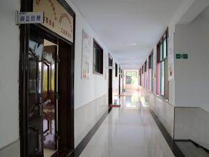 四通办公楼内景3