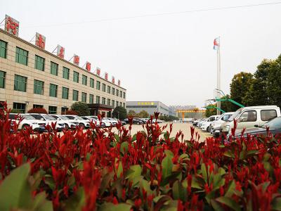 四通厂区办公楼2